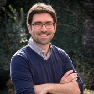 Dr. Lukas Latacz is the Co-Founder and CTO of SAY IT Labs